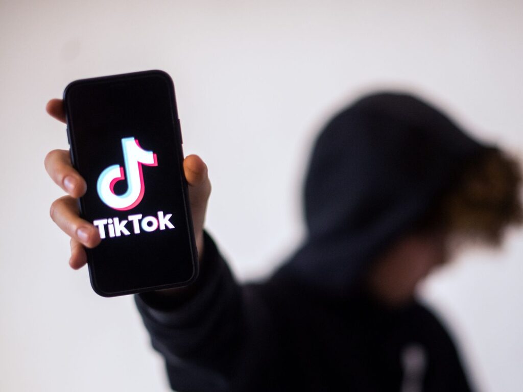cara jadi afiliator tiktok