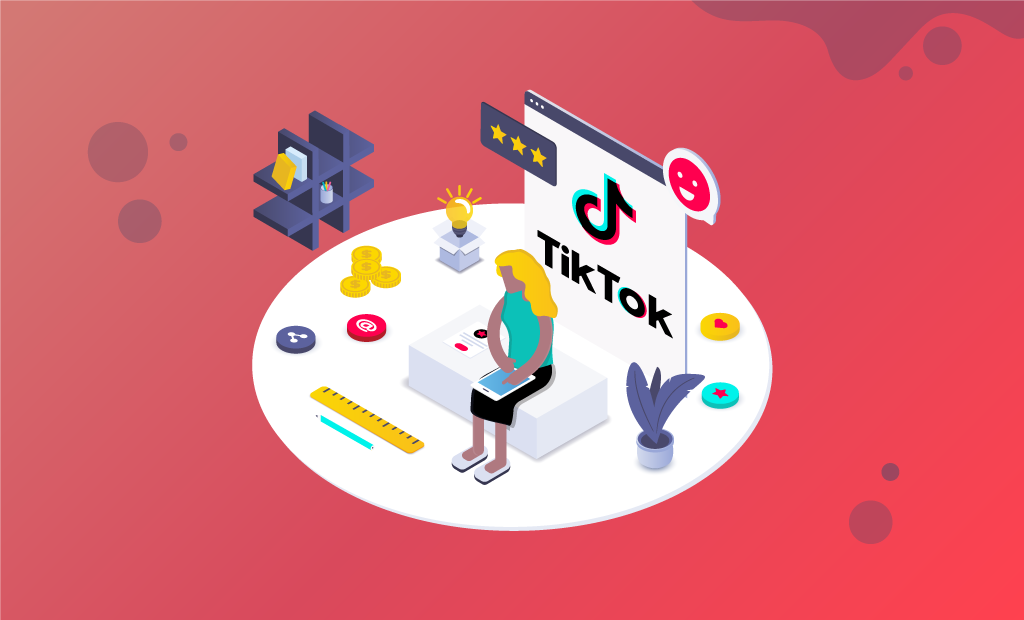 menaikan penjualan di tiktok