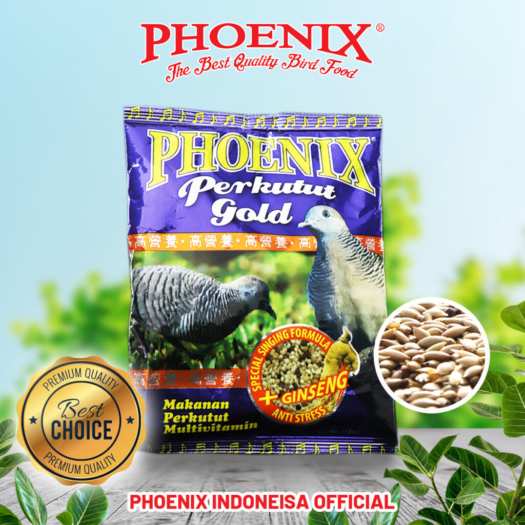 8 Tips Burung Perkututmu